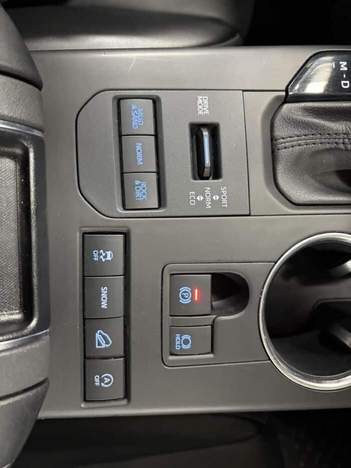 Toyota Highlander XLE TI BLUETOOTH CUIR TOIT CAMÉRA  GPS – Image 45