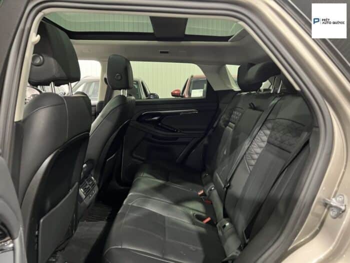 Land Rover Range Rover SE – Image 10