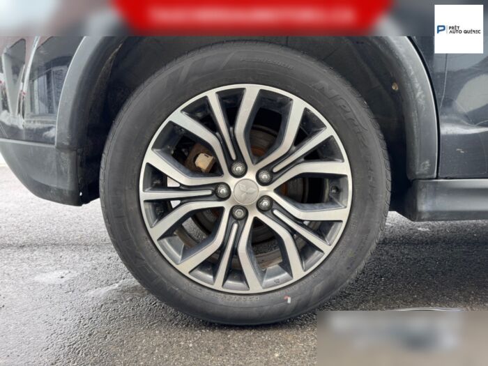 Mitsubishi RVR AWC Limited N/A – Image 15