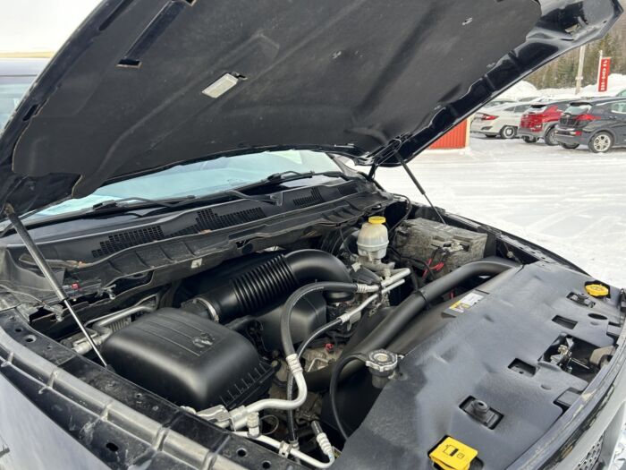 Dodge Ram 1500 Outdoorsman – Image 14