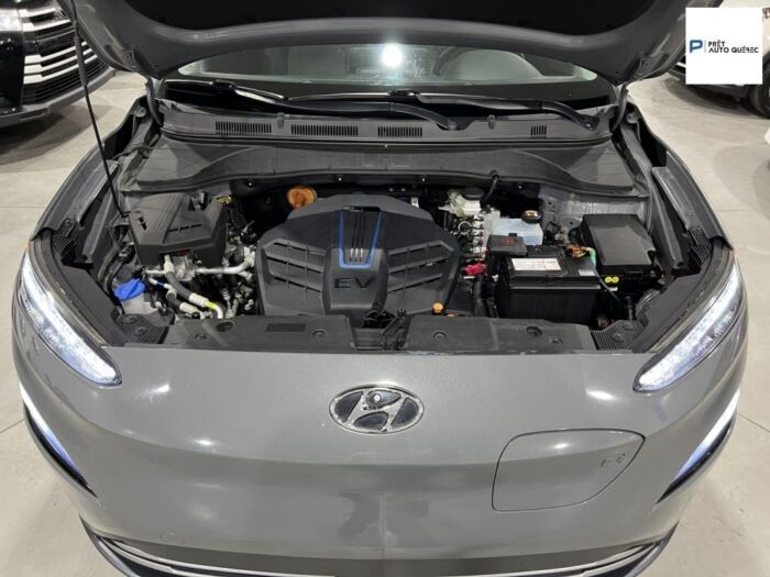 Hyundai Kona électrique Privilégié – Image 21