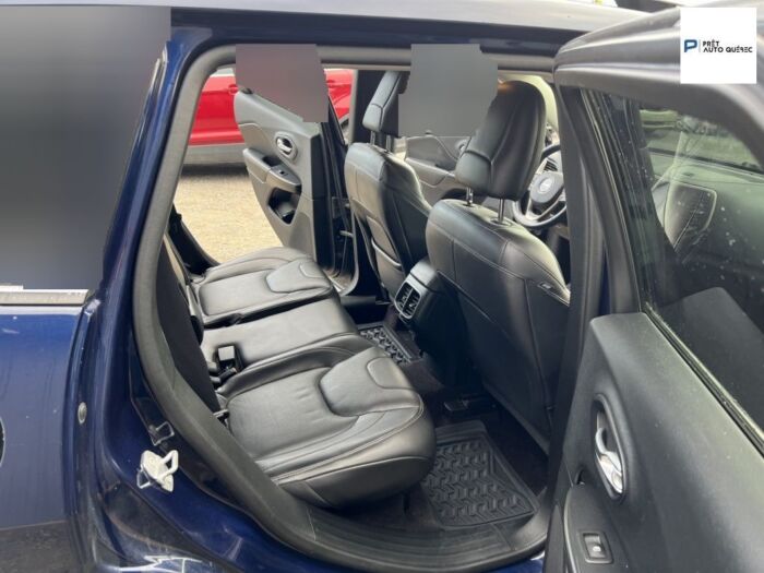 Jeep Cherokee Limitée – Image 9