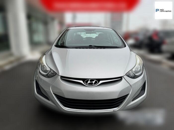Hyundai Elantra N/A – Image 3