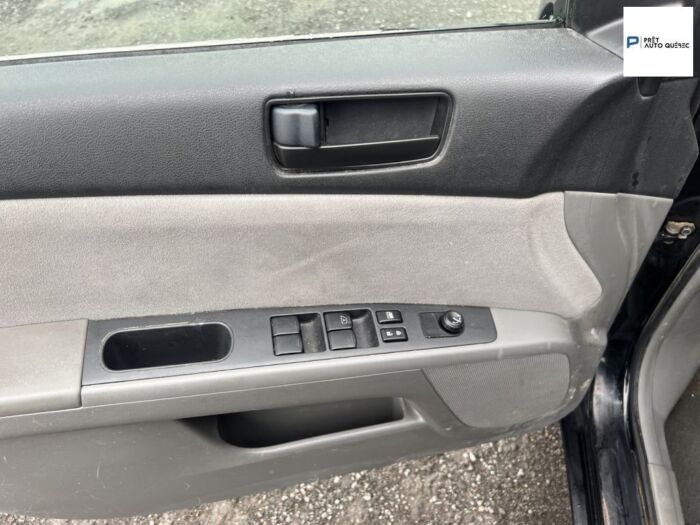 Nissan Sentra 2,0 S – Image 11