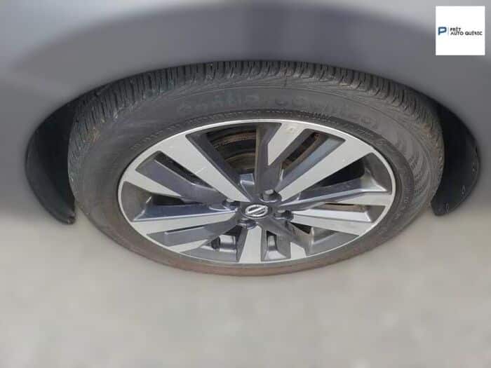 Nissan Versa SR, AUTO, A/C, CAM RECUL, DEM A DISTANCE, GARANTIE – Image 14