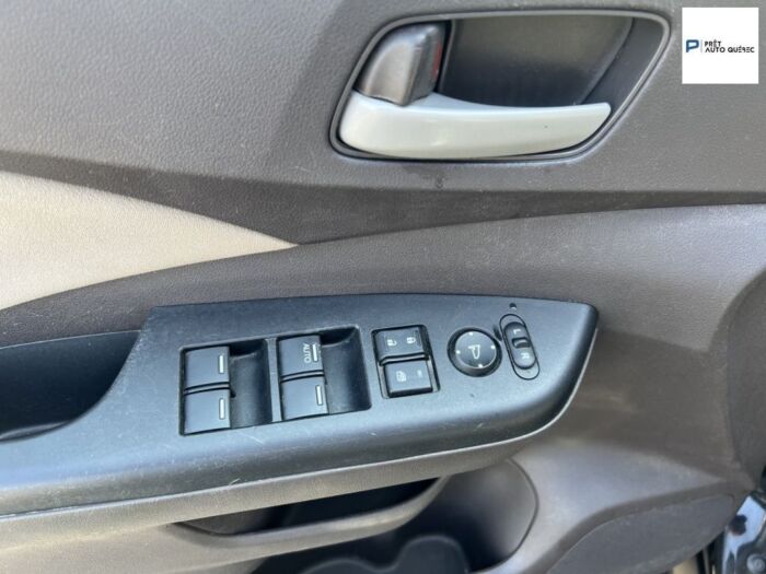 Honda CR-V EX – Image 13