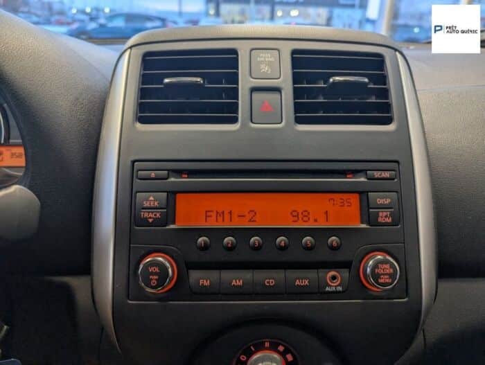Nissan Micra S – Image 12