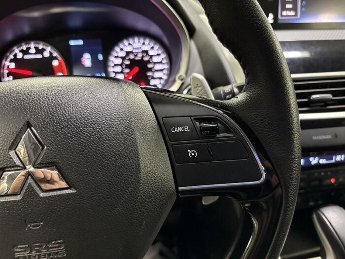 Mitsubishi Eclipse Cross SE S-AWC BLUETOOTH CAMÉRA SIÈGES CHAUFFANT – Image 22