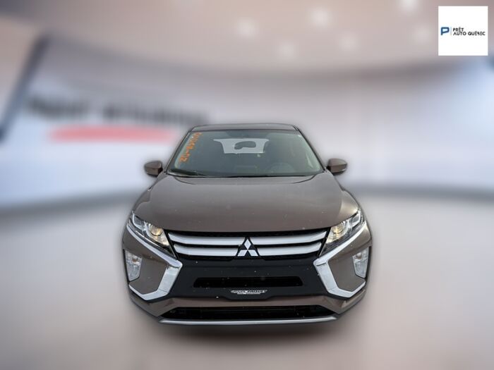 Mitsubishi Eclipse Cross ES S-AWC *Disponibilité limitée*A PARTIR DE 0.9% – Image 3