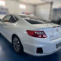 Honda Accord Coupe EX - Image 7