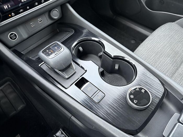 Nissan Rogue S AWD/BLUETOOTH/CAMÉRA SIÈGES/CHAUFFANT/PAS ACCIDE – Image 28