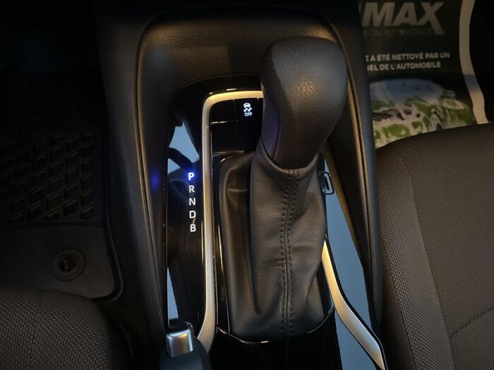Toyota Corolla L CVT/un proprio/bas KM/hyper entretenu/A VOIR – Image 20