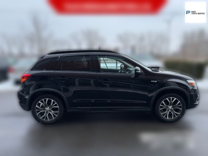 Mitsubishi RVR AWC Limited N/A – Image 5