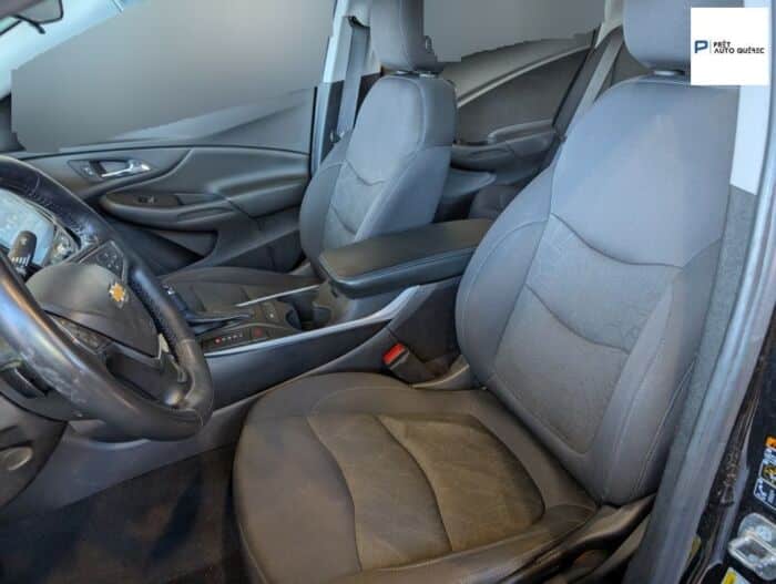 Chevrolet Volt LT – Image 9