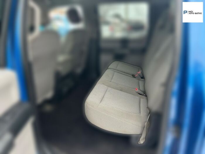 Ford F-150 XL – Image 16