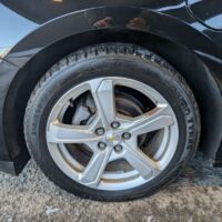 Chevrolet Volt LT - Image 19