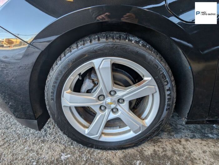 Chevrolet Volt LT – Image 19