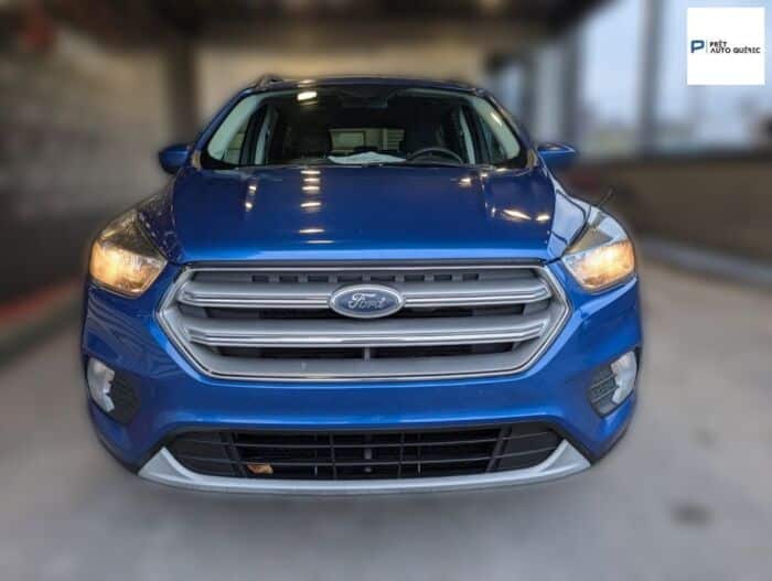 Ford Escape SE – Image 4