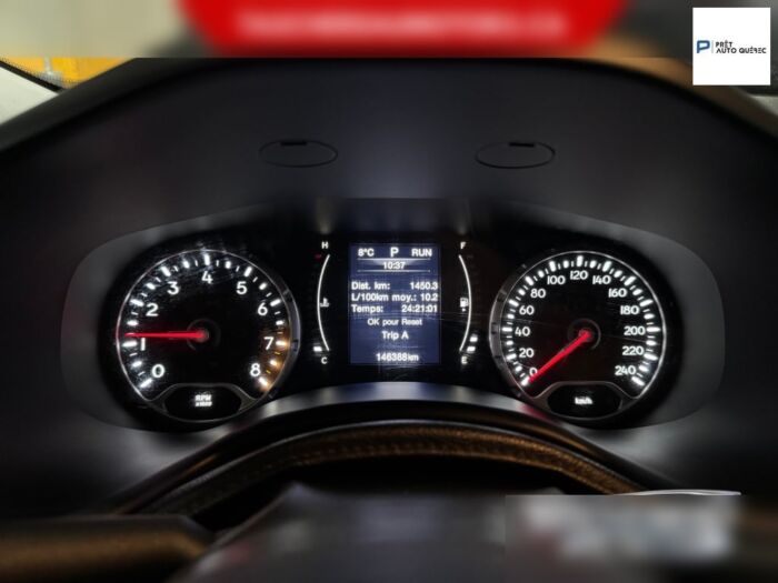 Jeep Renegade 4WD N/A – Image 9