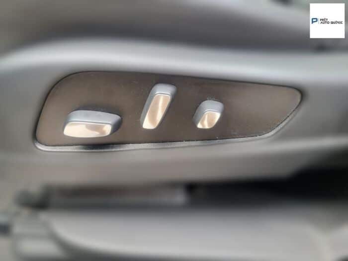 Cadillac XT5 Traction intégrale sport – Image 10