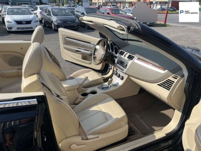 Chrysler Sebring Limitée – Image 8