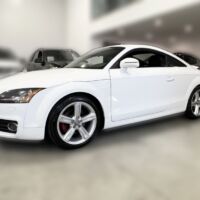 Audi TT 2,0T - Image 3