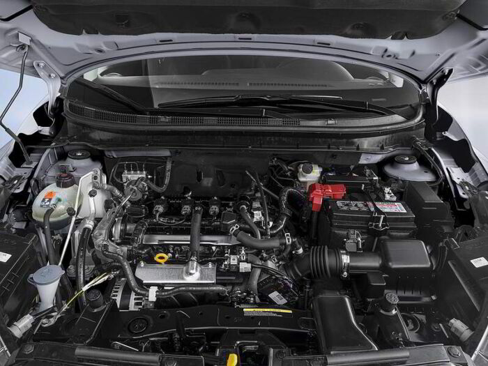 Nissan Kicks N/A – Image 9