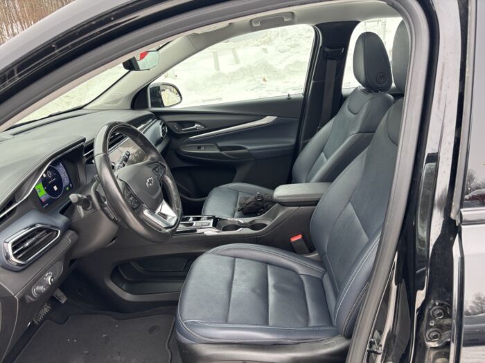 Chevrolet Bolt EUV Premier – Image 9