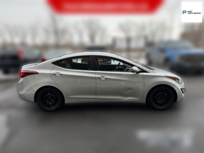 Hyundai Elantra N/A – Image 5