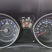 Hyundai Elantra GL - Image 8