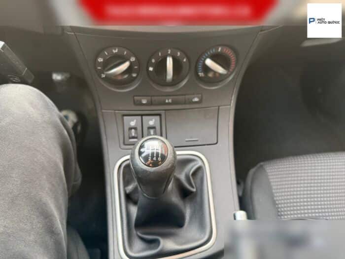 Mazda Mazda 3 N/A – Image 10