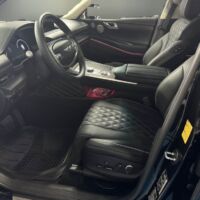 Genesis GV80 3.5T Prestige - Image 17
