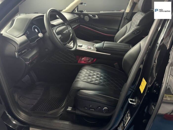 Genesis GV80 3.5T Prestige – Image 17