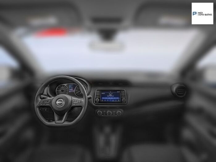 Nissan Kicks Play S Avant – Image 5