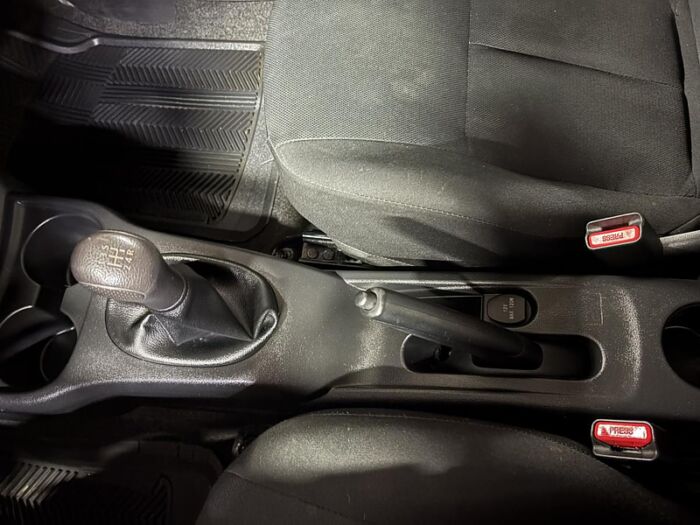 Nissan Versa Note 1.6 S BM BLUETOOTH BAS KILOMÉTRAGE – Image 29