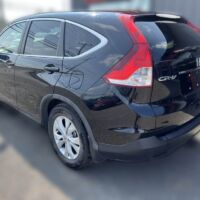 Honda CR-V EX - Image 4