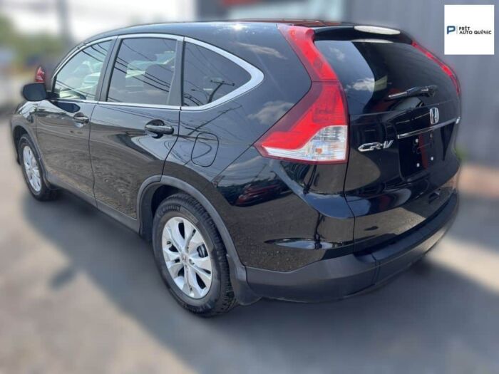 Honda CR-V EX – Image 4