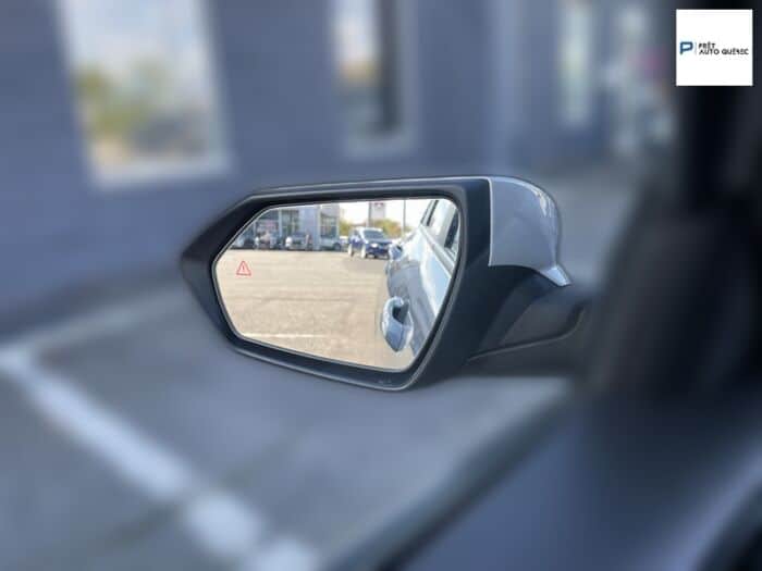 Hyundai Elantra Preferred IVT BLUETOOTH CAMÉRA SIÈGES CHAUFFANT – Image 24