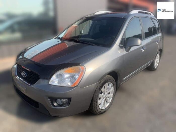 KIA Rondo EX – Image 3