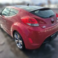 Hyundai Veloster avec Tech - Image 7