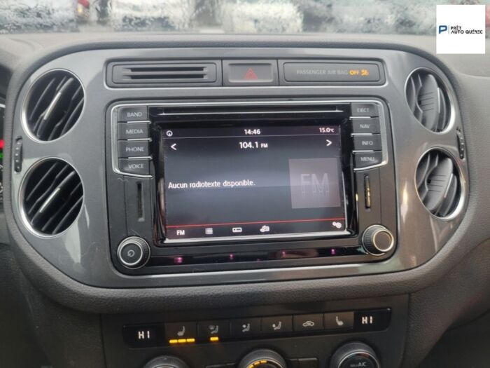 Volkswagen Tiguan Comfortline – Image 14