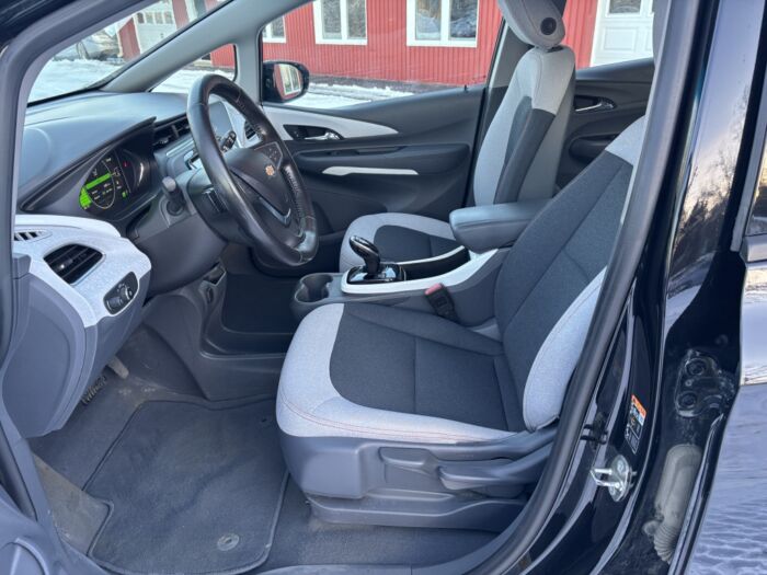 Chevrolet Bolt EV LT – Image 5