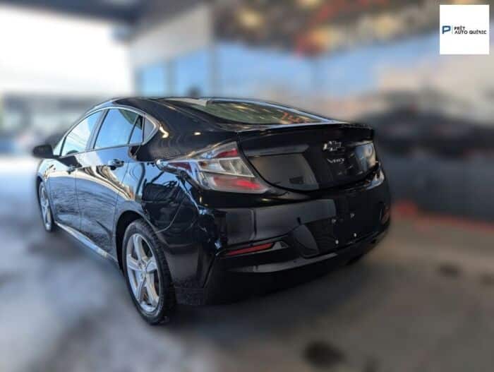 Chevrolet Volt LT – Image 6