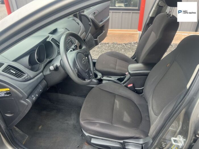KIA Forte EX – Image 7