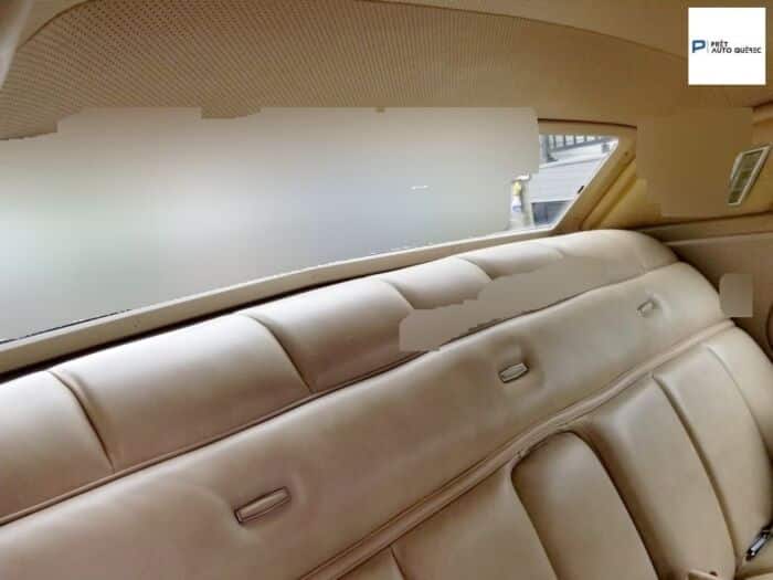 Lincoln Continental - – Image 13