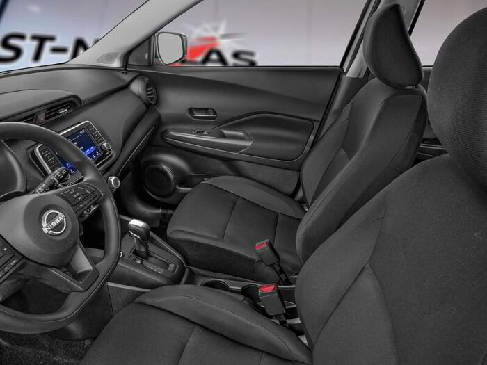 Nissan Kicks Play S Avant – Image 6