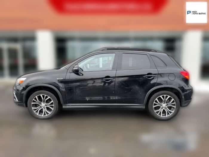 Mitsubishi RVR AWC Limited N/A – Image 4