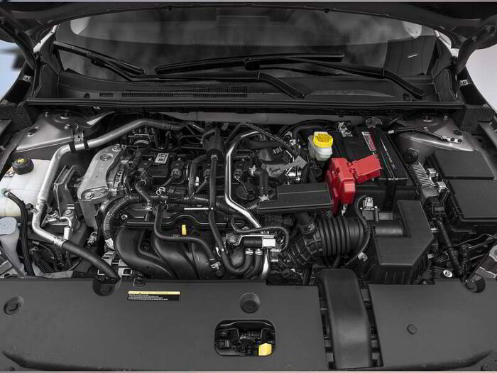 Nissan Sentra N/A – Image 9