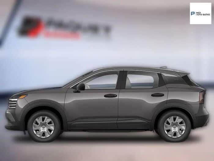 Nissan Kicks N/A – Image 3