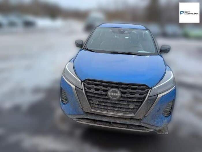 Nissan Kicks SR – Image 3
